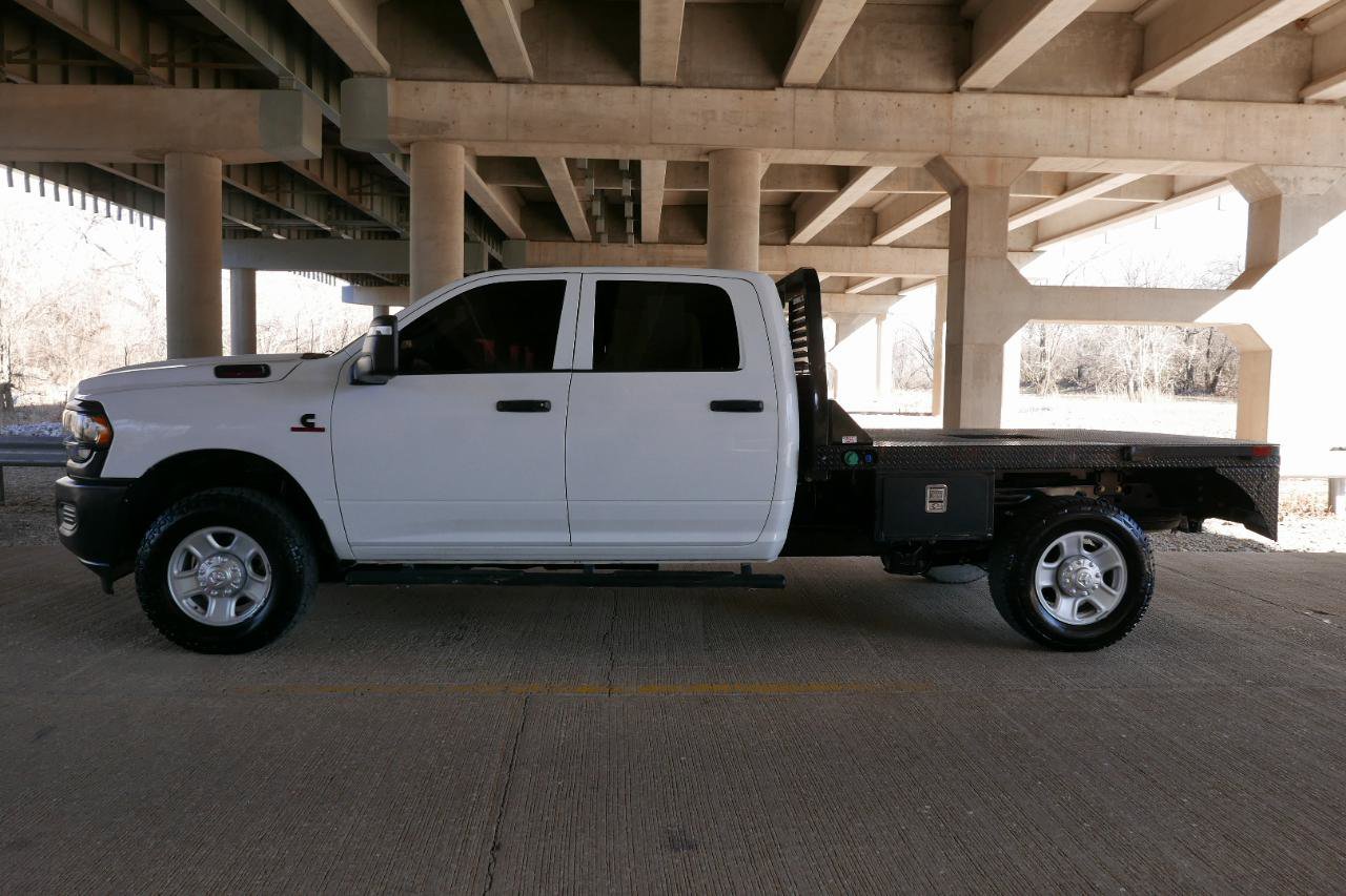 Used 2023 RAM 2500 Tradesman image 20