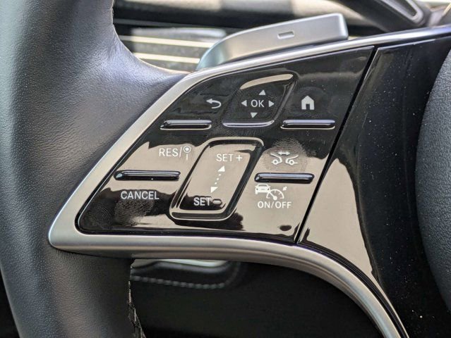 Used 2024 Mercedes-Benz GLE 580 4MATIC image 27
