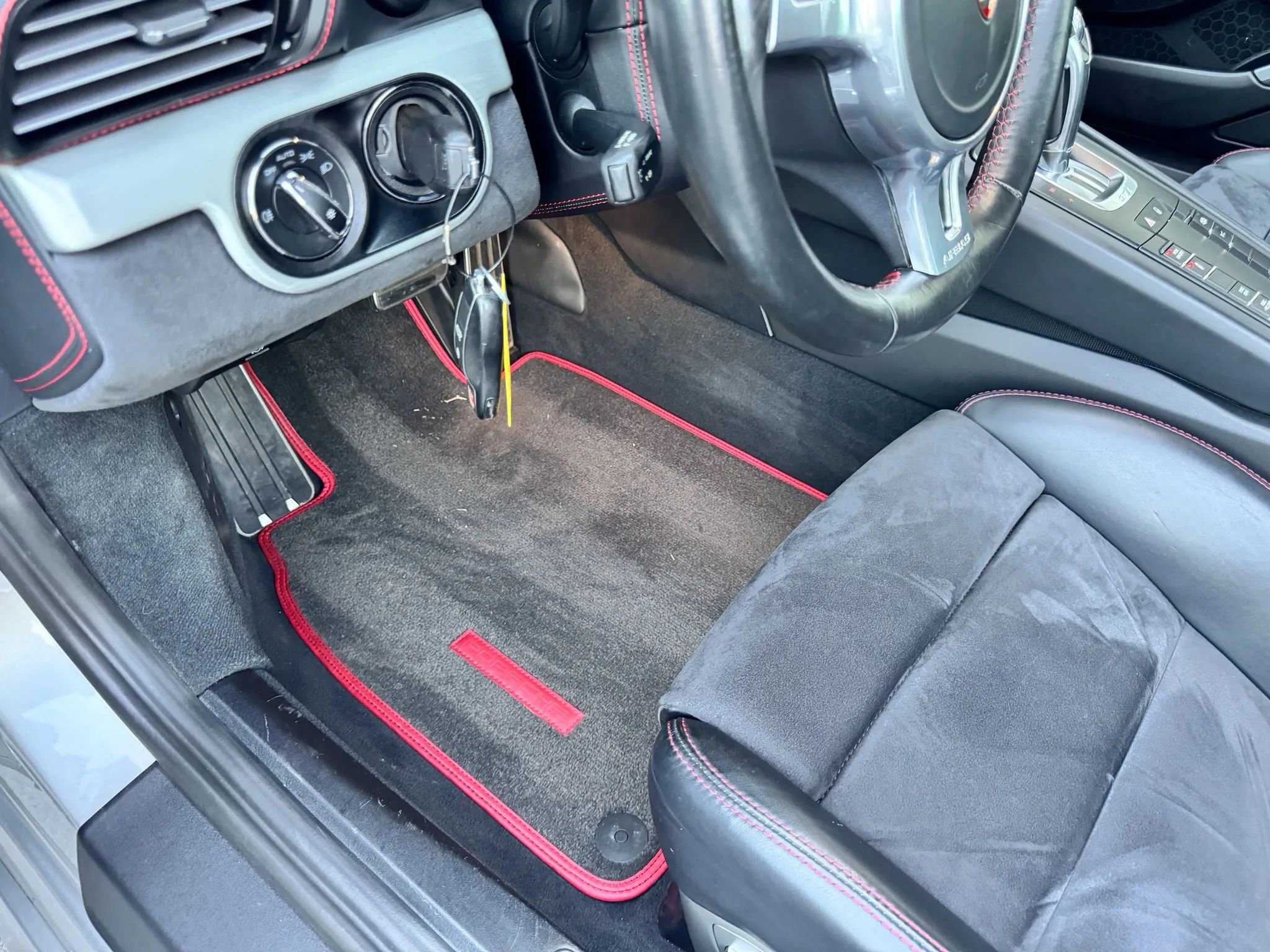 Used 2015 Porsche 911 GT3 RWD image 20