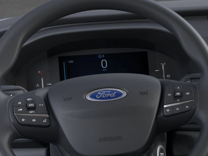 New 2026 Ford Transit 350 148 High Roof RWD image 15