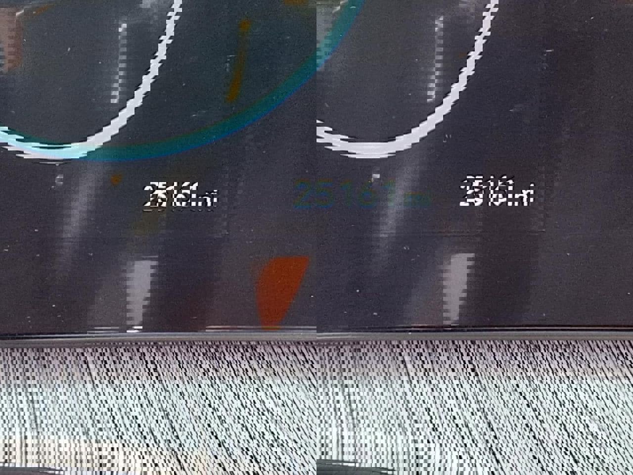 Used 2024 Hyundai Santa Fe Calligraphy image 29