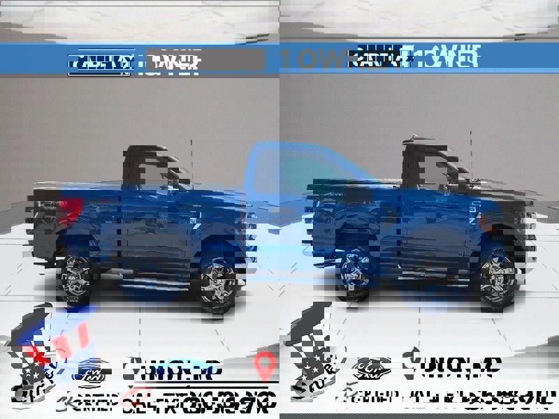 Used 2023 Ford F150 XLT w/ Equipment Group 301A Mid