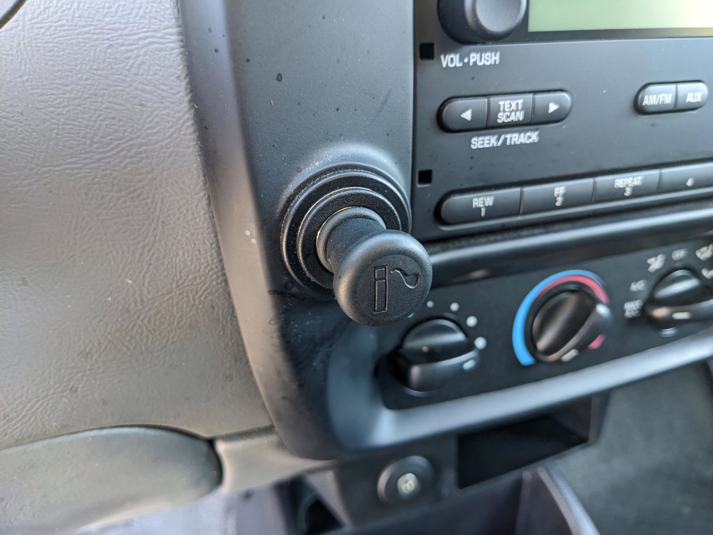 Used 2008 Ford Ranger Sport image 15