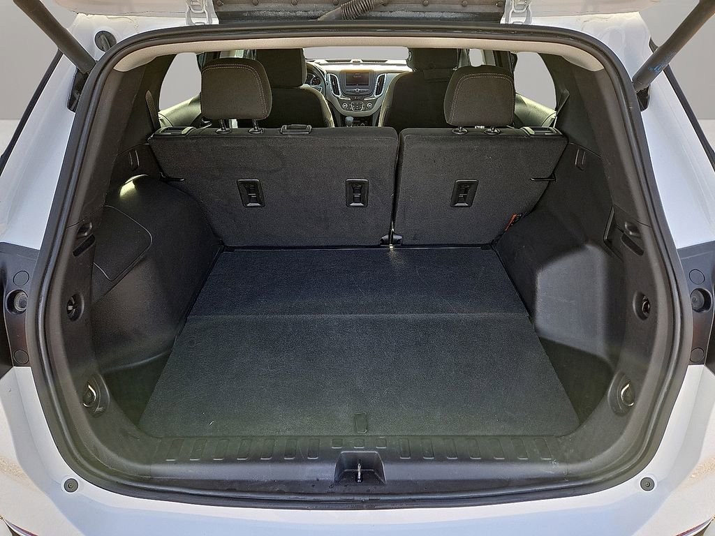 Used 2024 Chevrolet Equinox LT image 13