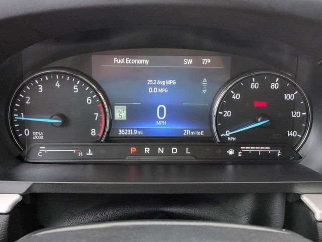 Used 2023 Ford Explorer XLT w/ Equipment Group 202A RWD image 30