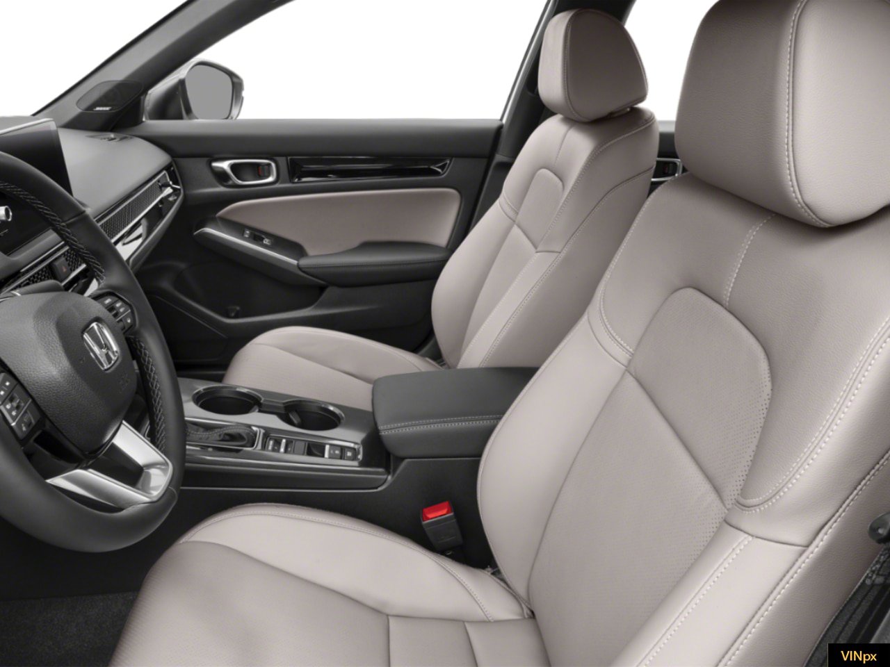 New 2026 Honda Civic Sport Touring image 6