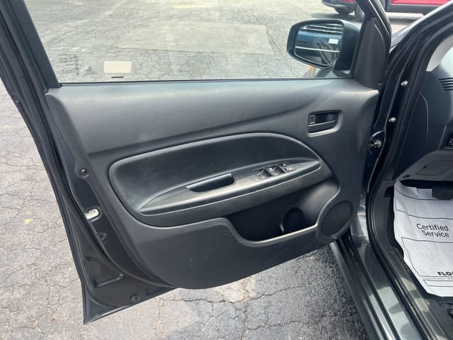 Used 2024 Mitsubishi Mirage ES FWD image 10