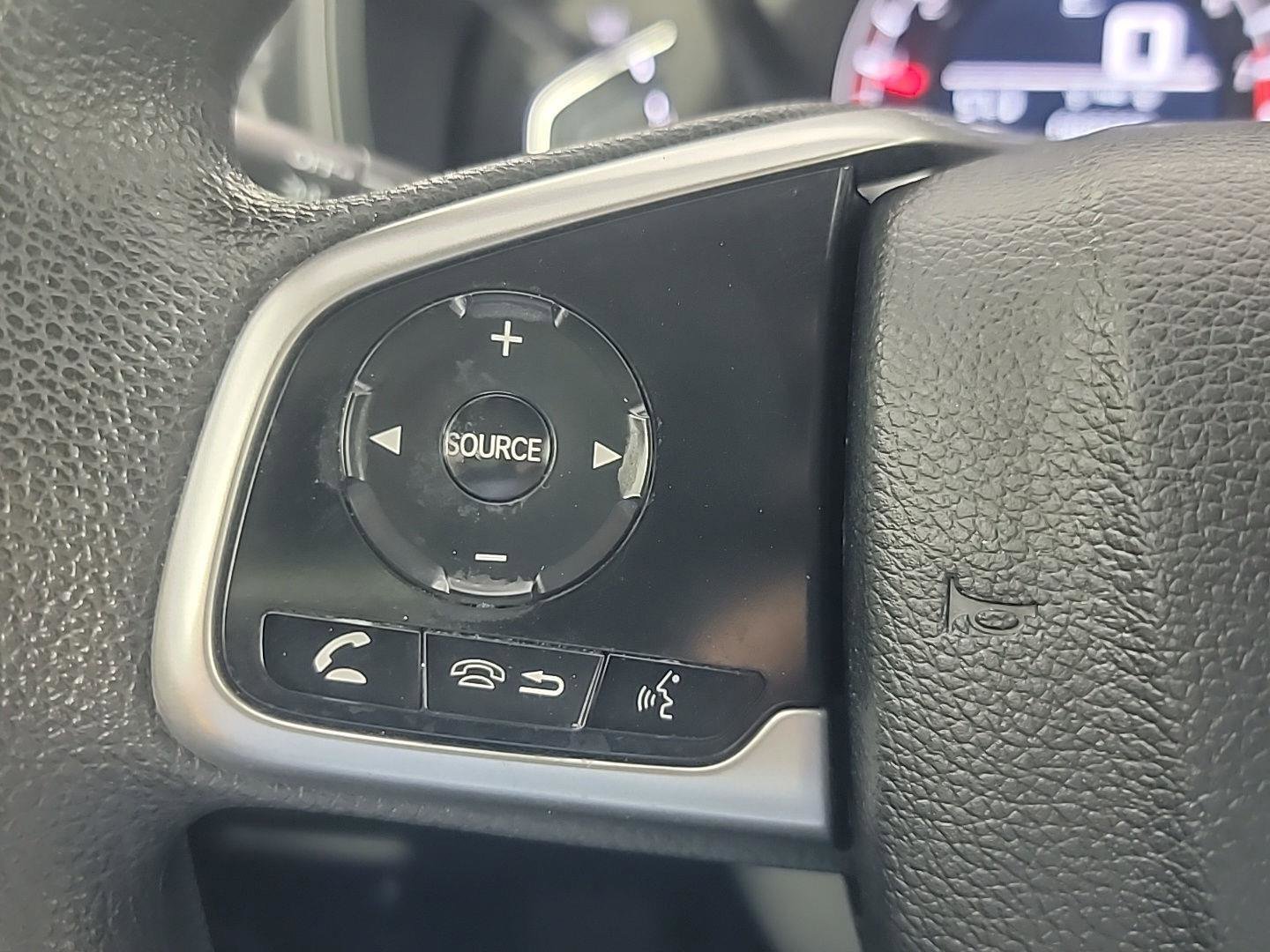 Certified 2017 Honda CR-V LX image 25