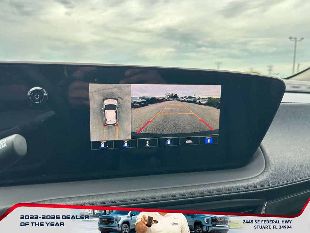 New 2026 Buick Encore GX Sport Touring w/ Advanced Technology Package image 30
