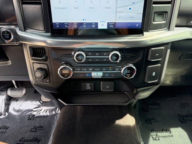 Used 2021 Ford F150 Lariat AWD/4WD image 18
