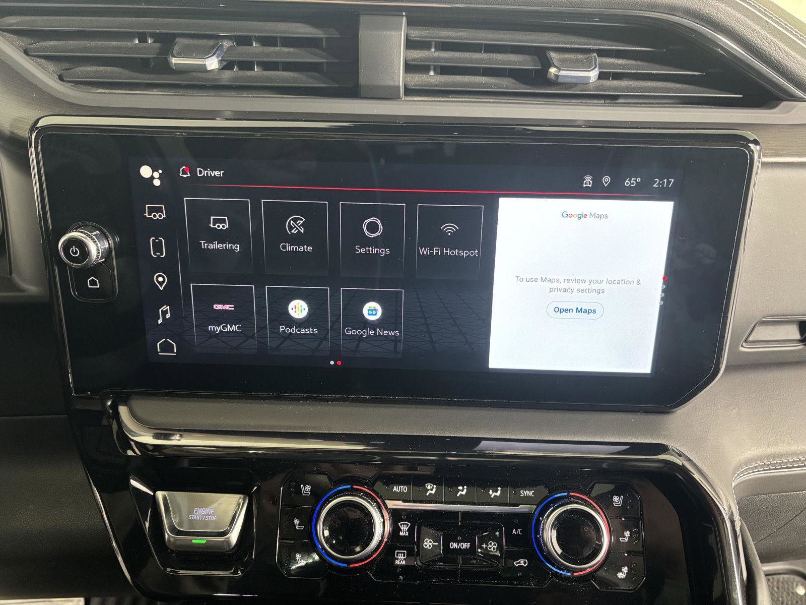 Used 2022 GMC Sierra 1500 AT4X image 41