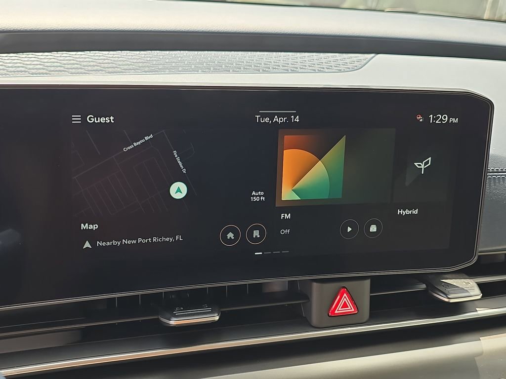 New 2026 Kia Carnival SX FWD image 25