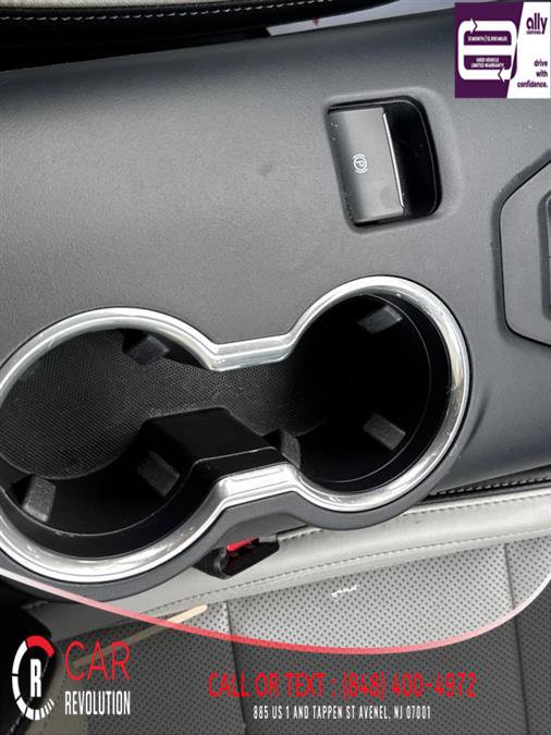 Used 2024 Ford Mustang Premium image 25