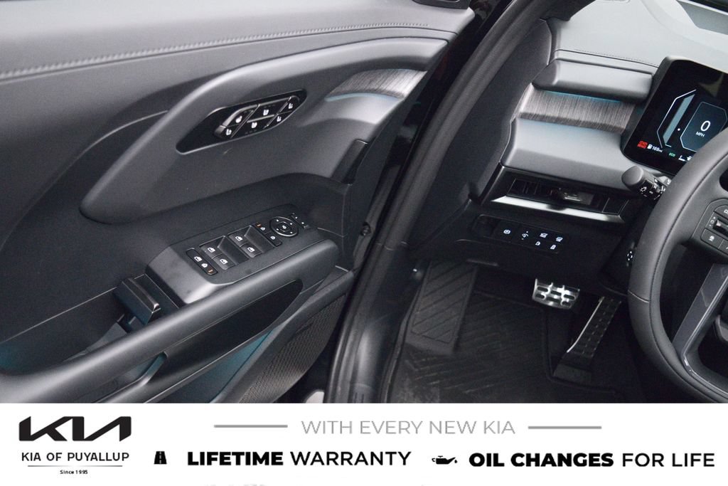 New 2027 Kia Telluride X-Line SX Prestige w/ Towing Package AWD/4WD image 28