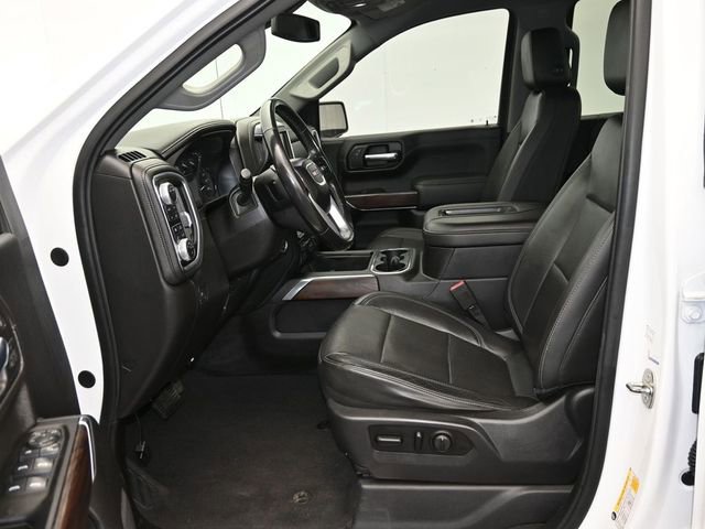 Used 2020 GMC Sierra 1500 SLT w/ SLT Premium Package image 37