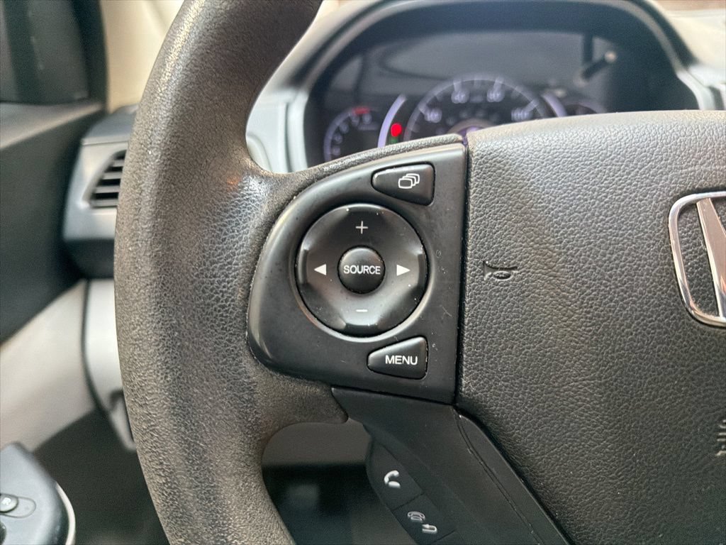 Used 2014 Honda CR-V LX image 17