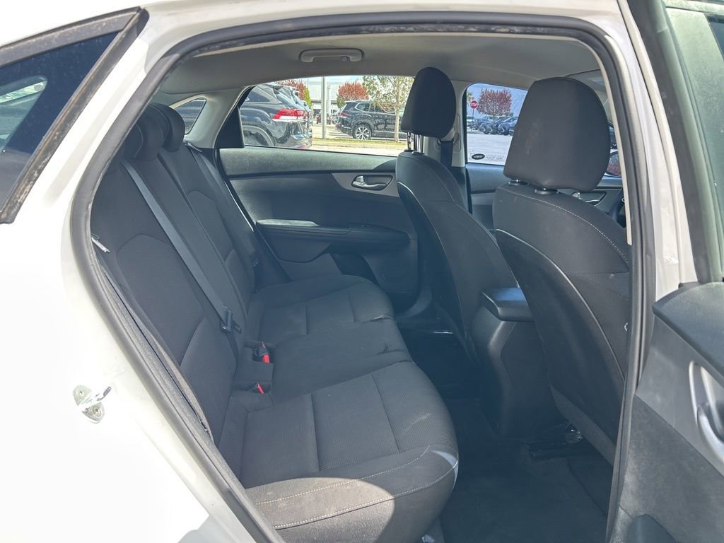 Used 2021 Kia Forte LXS image 42