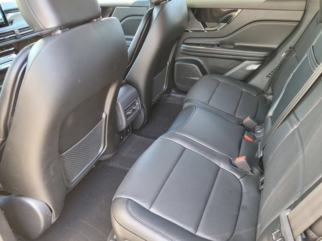 New 2025 Lincoln Corsair Grand Touring w/ Equipment Group 301A AWD/4WD image 13