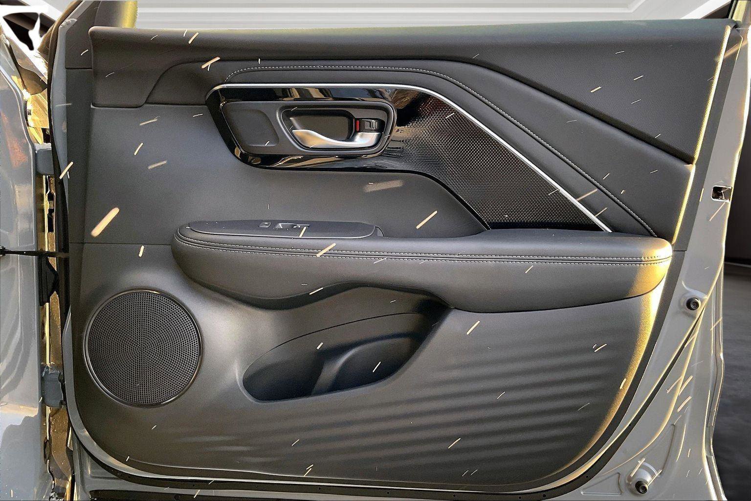 Certified 2025 Acura ADX FWD image 19