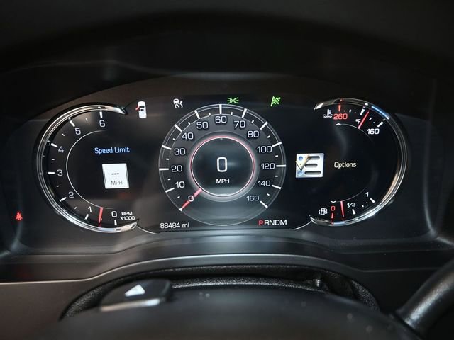 Used 2016 Cadillac Escalade ESV Premium AWD/4WD image 6