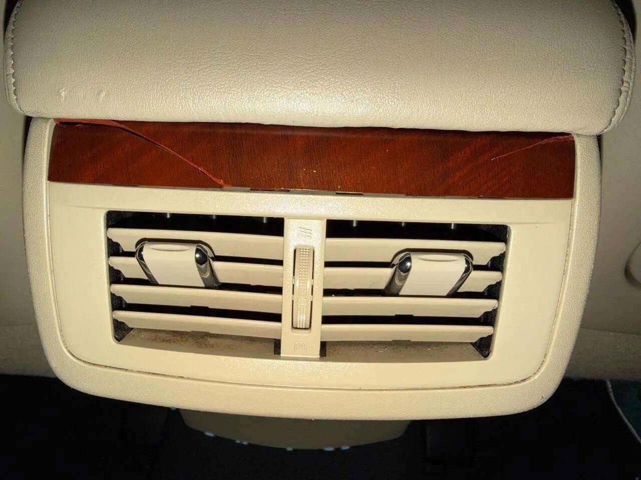 Used 2011 Toyota Venza AWD image 15