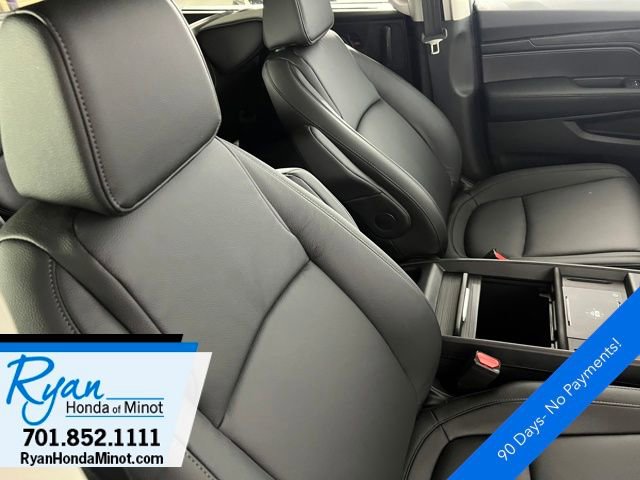 New 2026 Honda Odyssey EX-L image 29