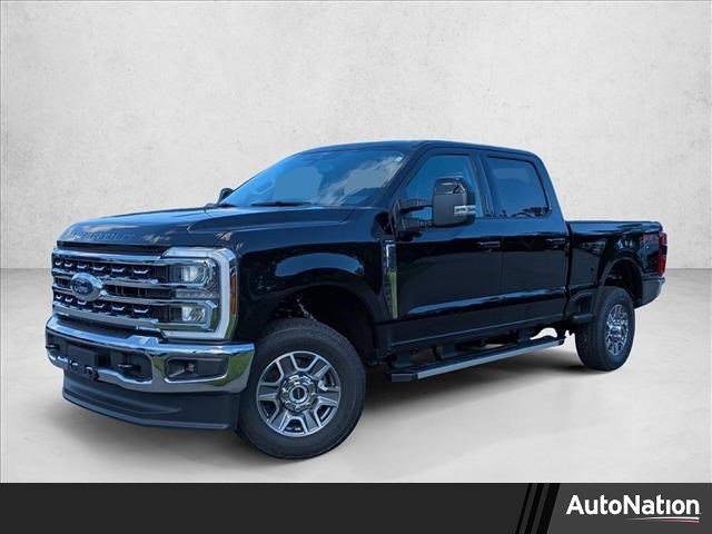 New 2026 Ford F250 Lariat w/ FX4 Off-Road Package image 1