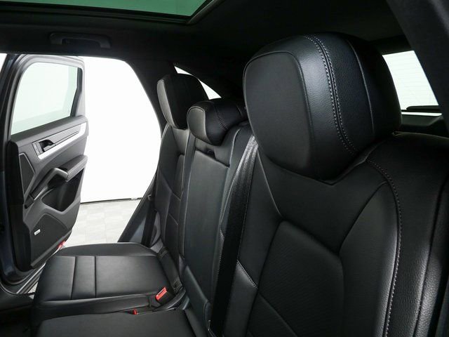 New 2026 Porsche Cayenne AWD/4WD image 22