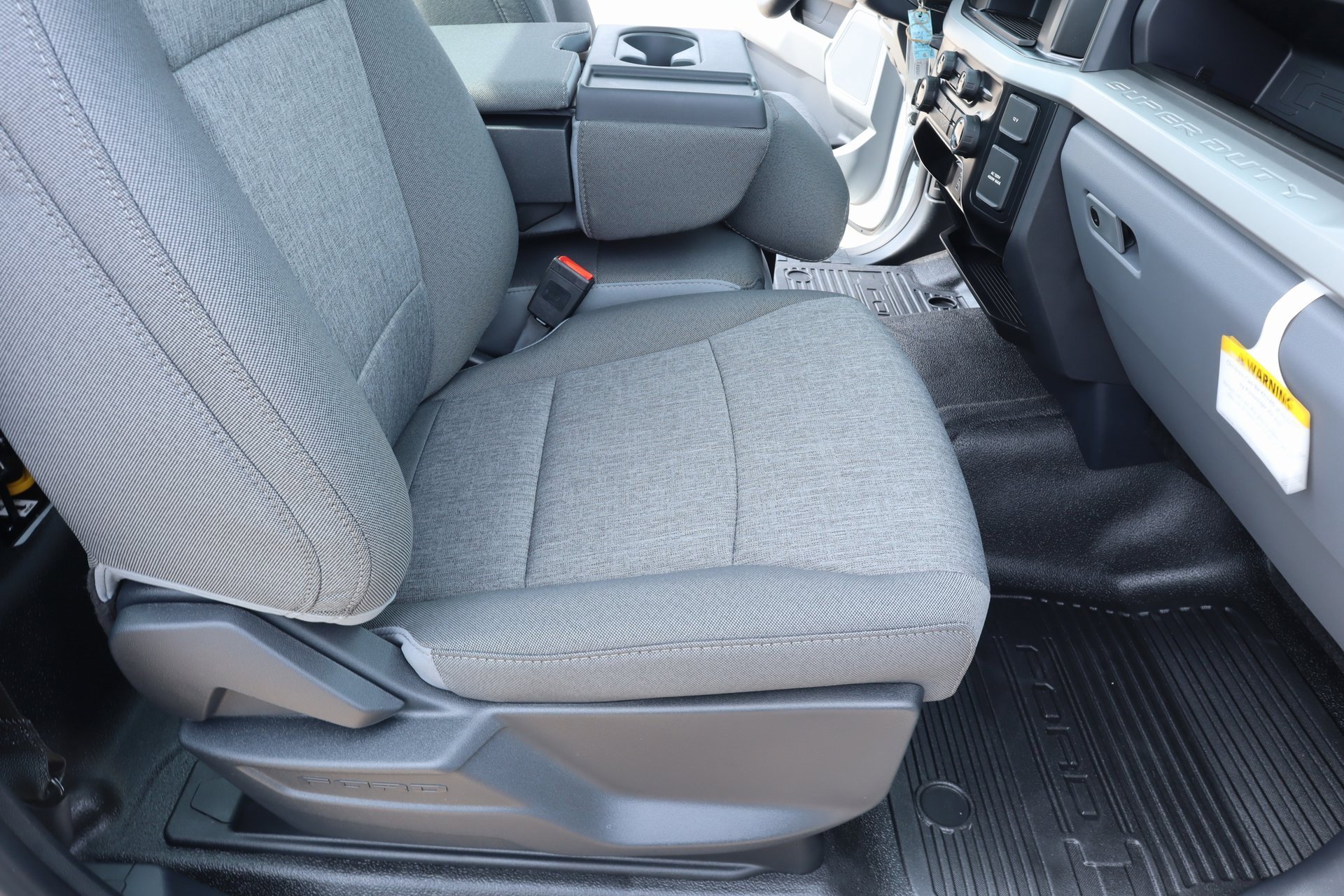 New 2026 Ford F250 XL w/ XL Driver Assist Package image 12