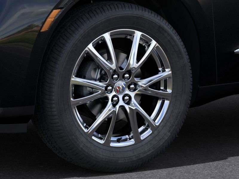 New 2024 Buick Enclave Premium w/ Experience Buick Package image 9