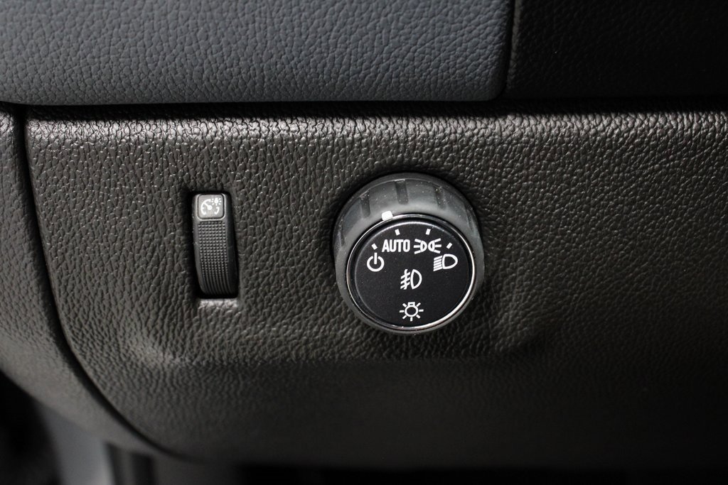 Used 2022 Chevrolet Colorado Z71 w/ Safety Package image 26