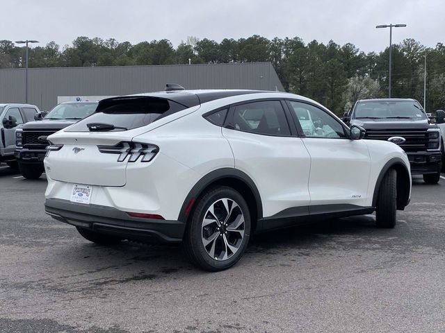 New 2026 Ford Mustang Mach-E Select RWD image 3