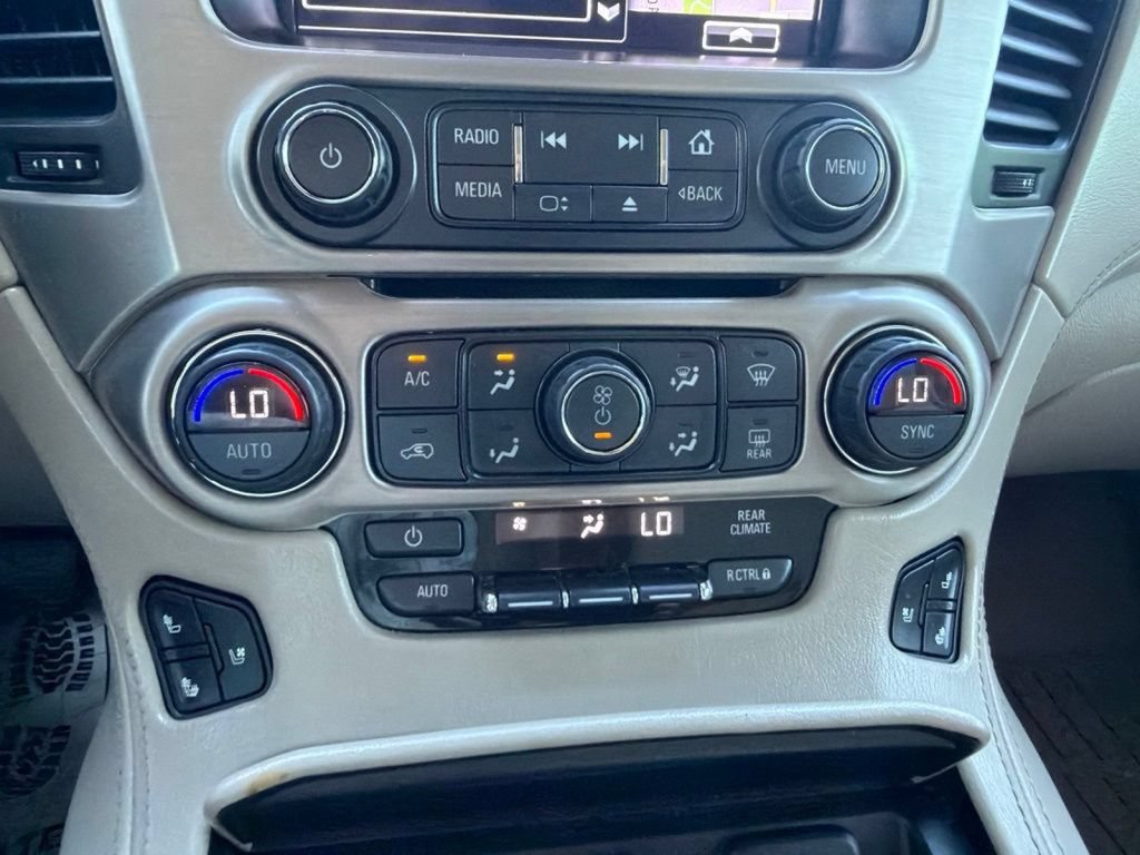 Used 2018 GMC Yukon Denali w/ Denali Ultimate Package AWD/4WD image 27