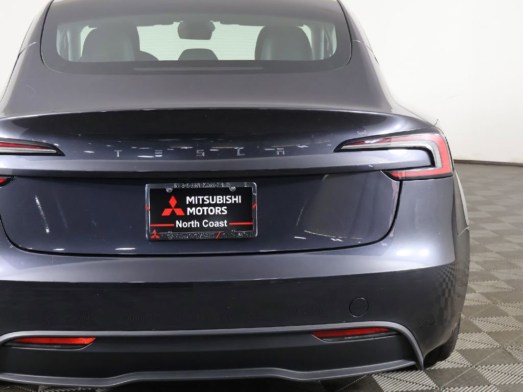 Used 2024 Tesla Model 3 Standard Range RWD image 17