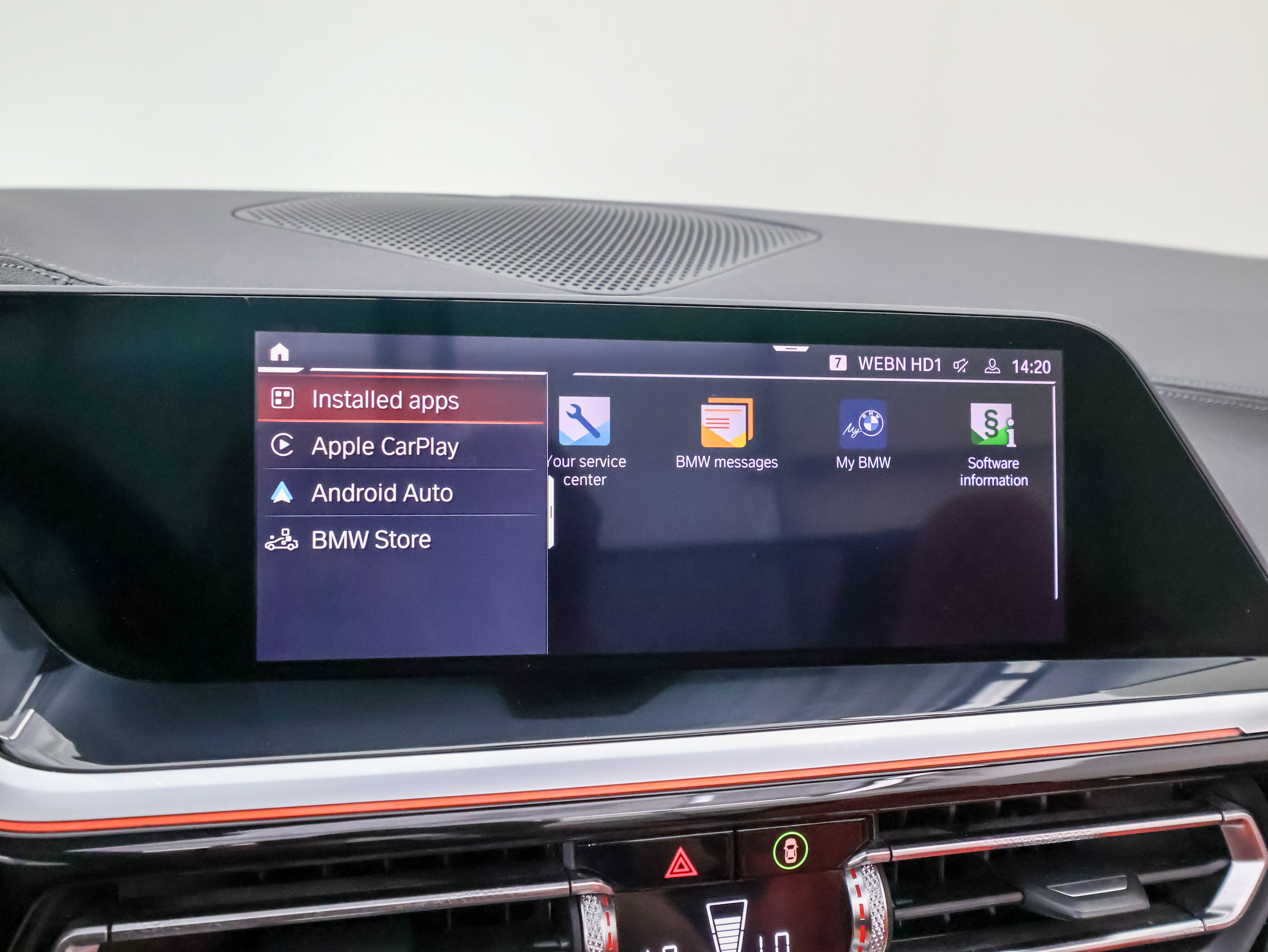 Used 2020 BMW Z4 M40i w/ Executive Package RWD image 25