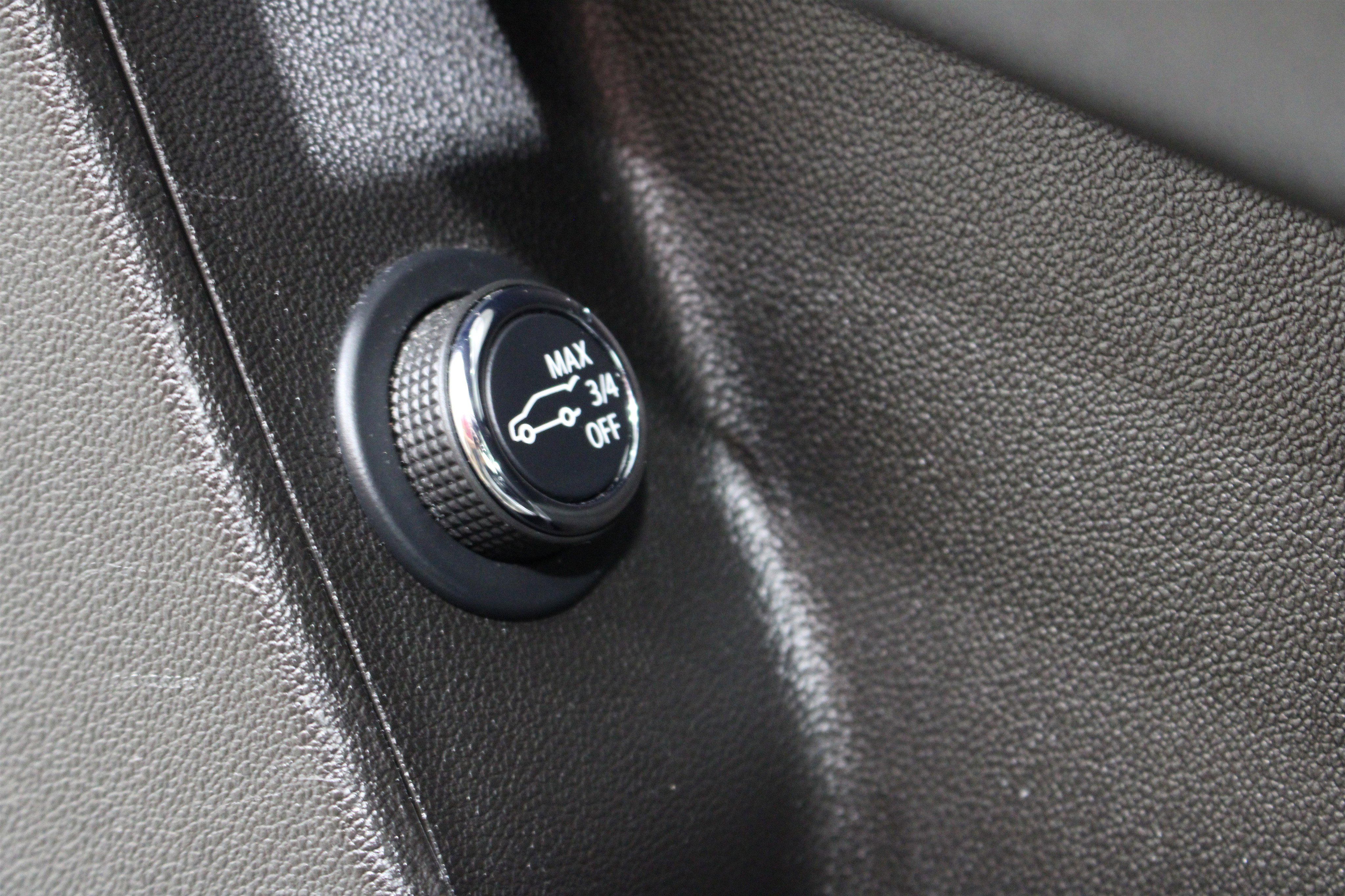 Certified 2023 Cadillac XT5 Luxury image 8