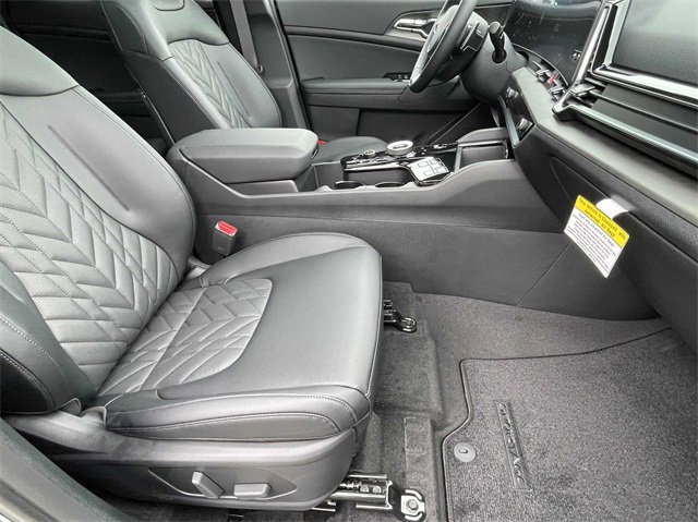 New 2025 Kia Sportage X-Line Prestige image 18