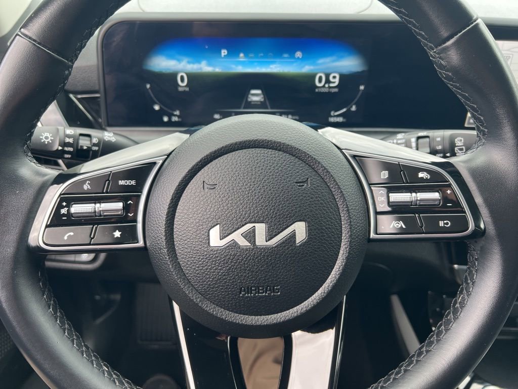Certified 2024 Kia Seltos S AWD/4WD image 63