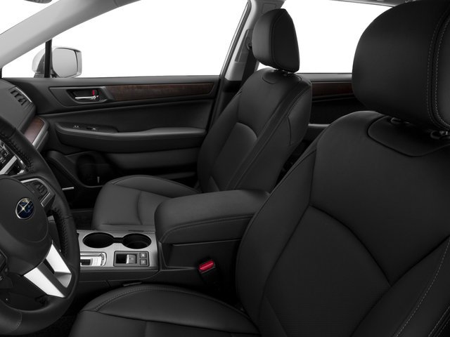 Used 2016 Subaru Outback 2.5i Limited image 8