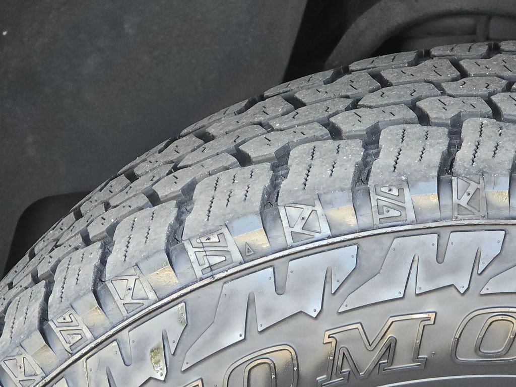 Used 2013 Chevrolet Silverado 1500 LTZ image 28