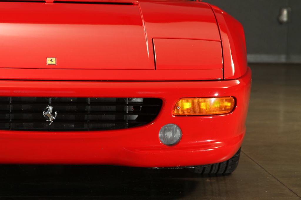 Used 1997 Ferrari F355 Spider RWD image 20