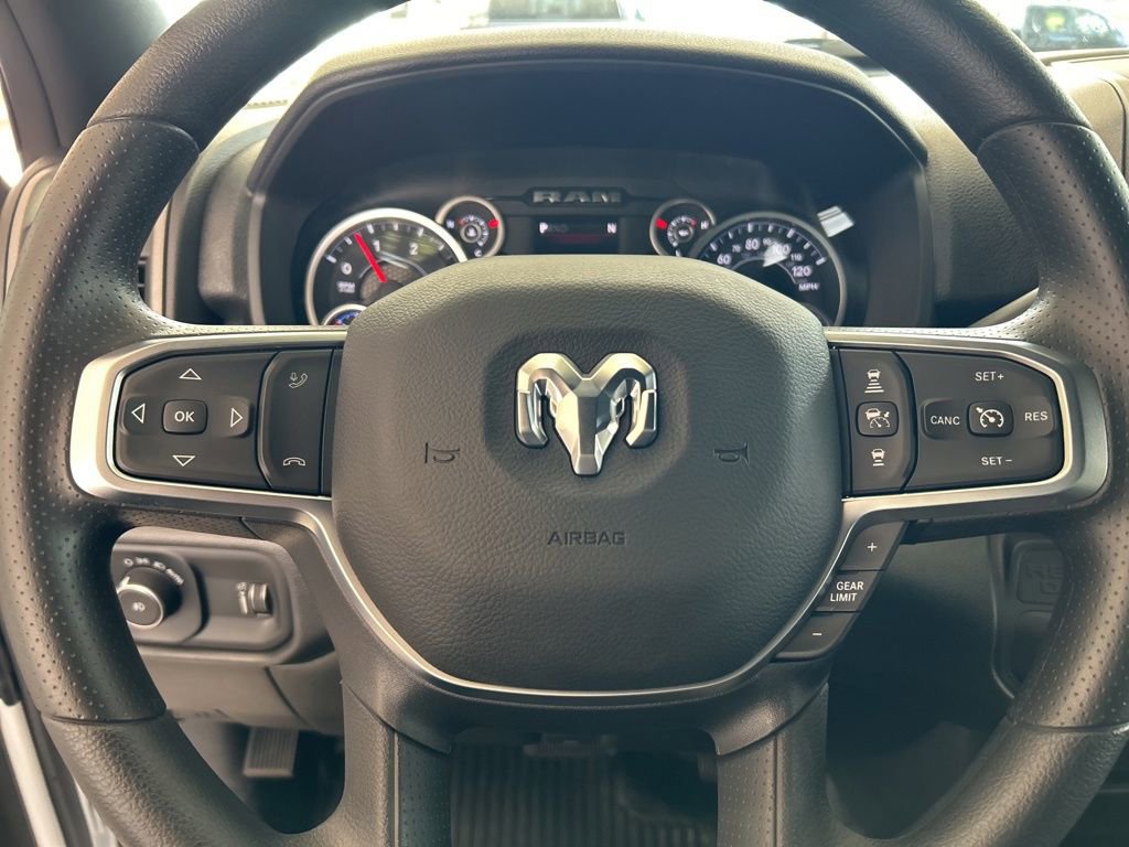 New 2026 RAM 4500 Tradesman image 44