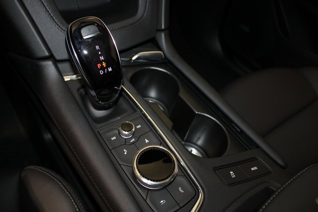 New 2025 Cadillac XT5 Premium Luxury w/ Technology Package image 18