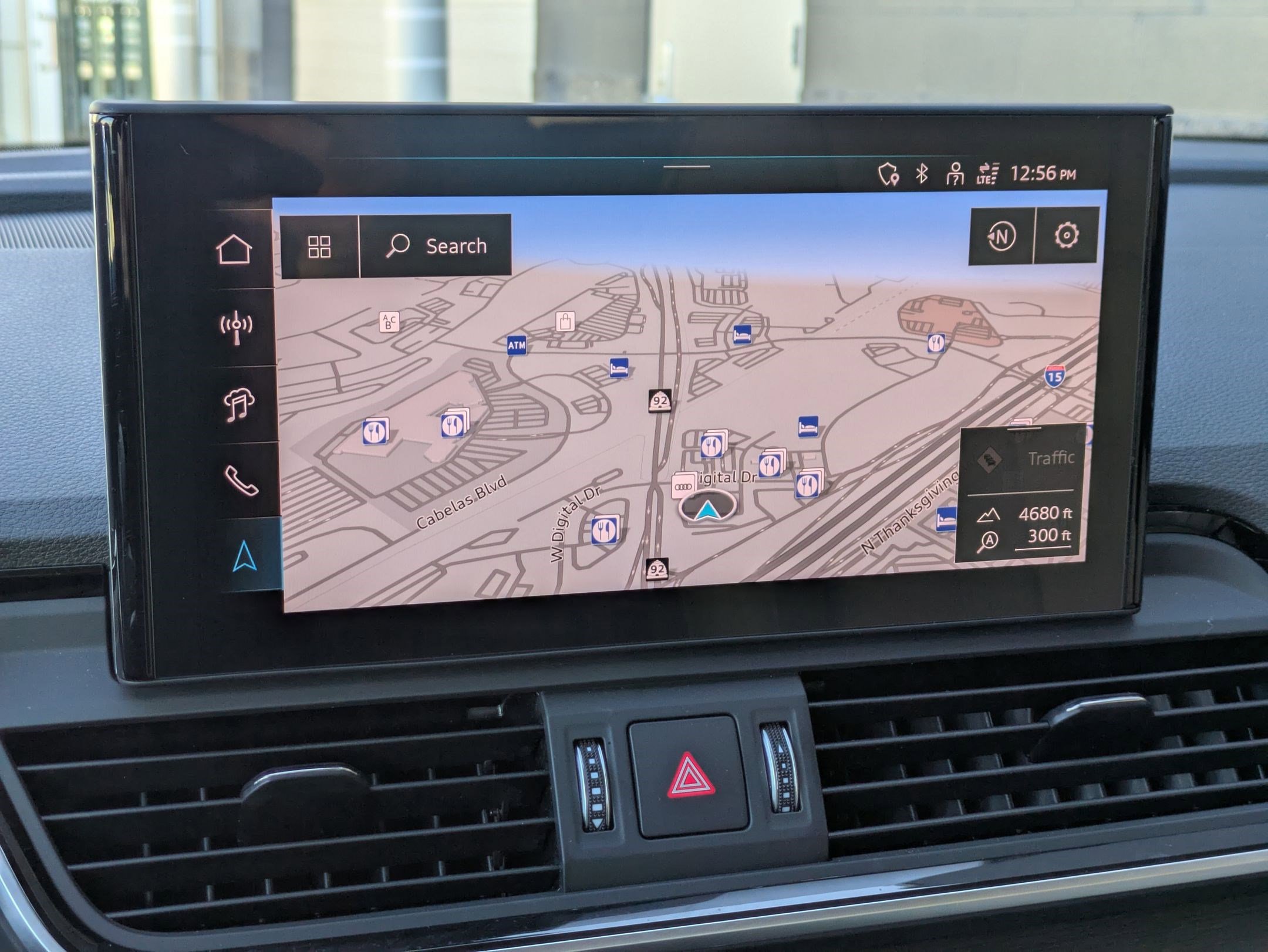 Used 2025 Audi Q5 2.0T Premium Plus w/ Premium Plus Package image 19