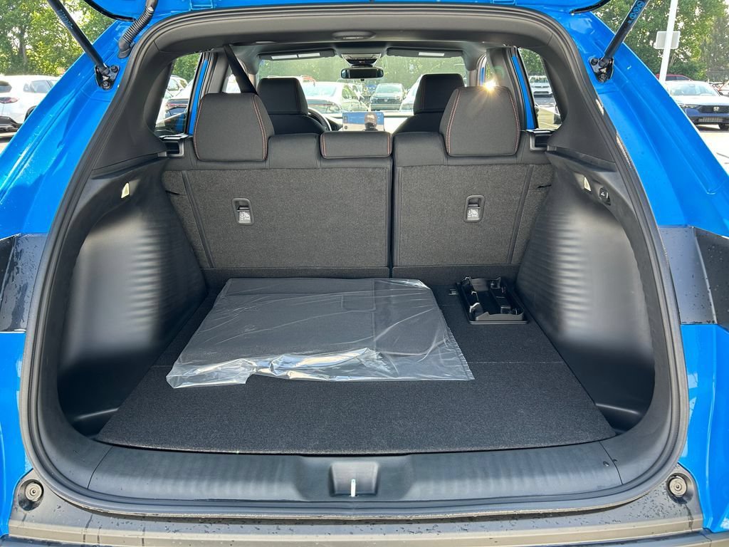 New 2027 Honda HR-V Sport image 20