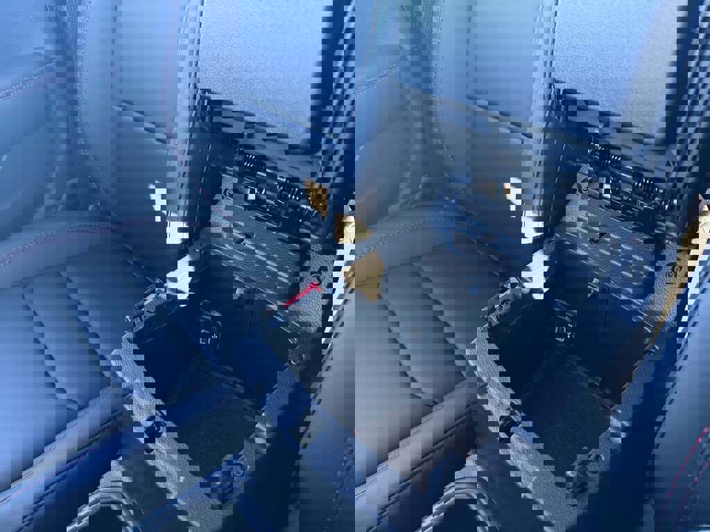 New 2026 Jeep Wrangler Unlimited Rubicon image 36