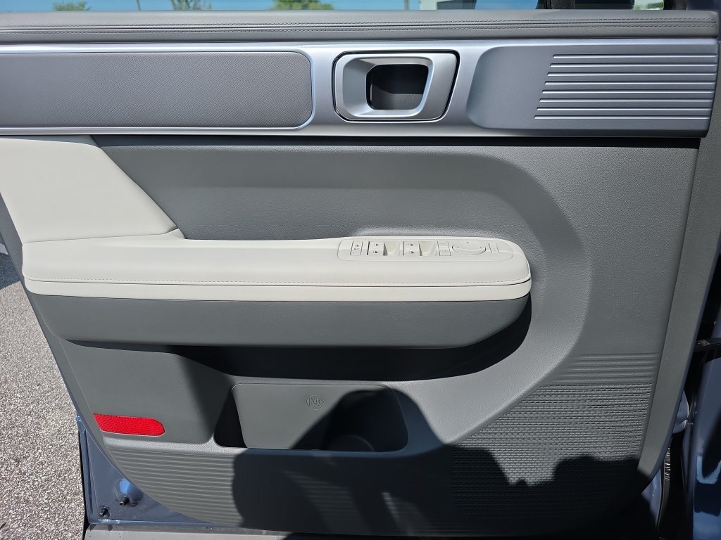 New 2027 Hyundai Santa Fe SEL FWD image 17