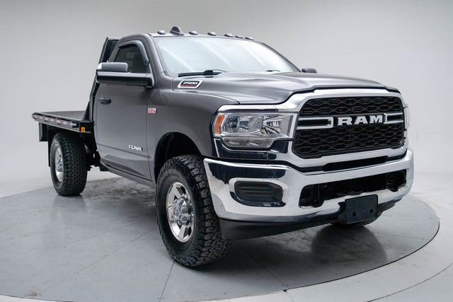 Used 2020 RAM 2500 Tradesman image 10