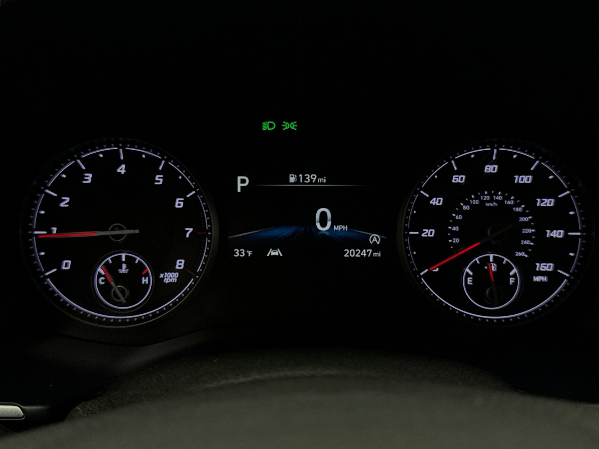 Used 2023 Hyundai Santa Fe SEL image 13