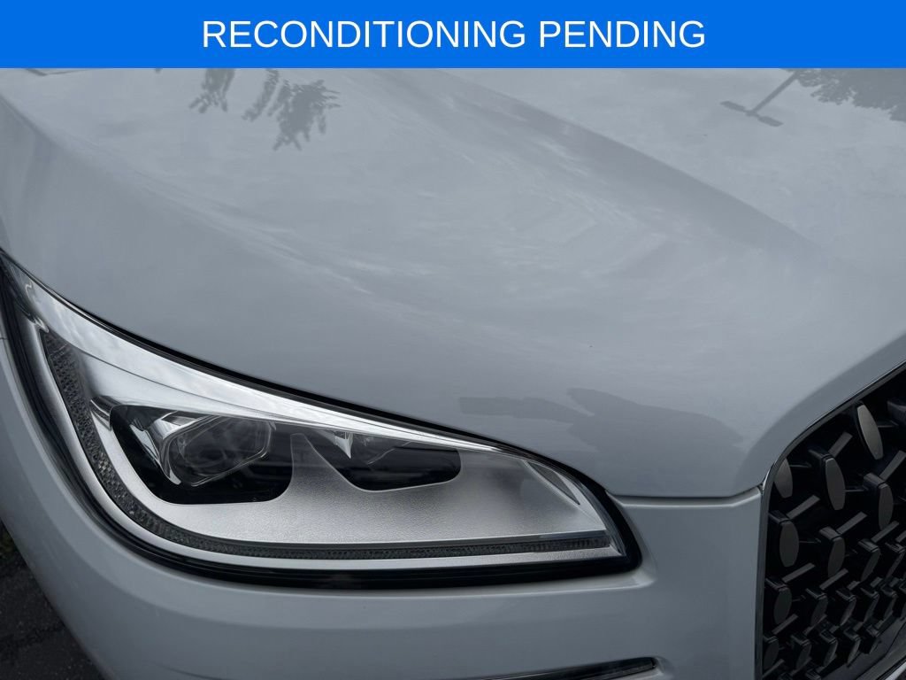 Used 2025 Lincoln Corsair Grand Touring AWD/4WD image 5